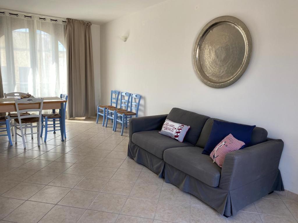 Le Torri Apartments Otrante Extérieur photo