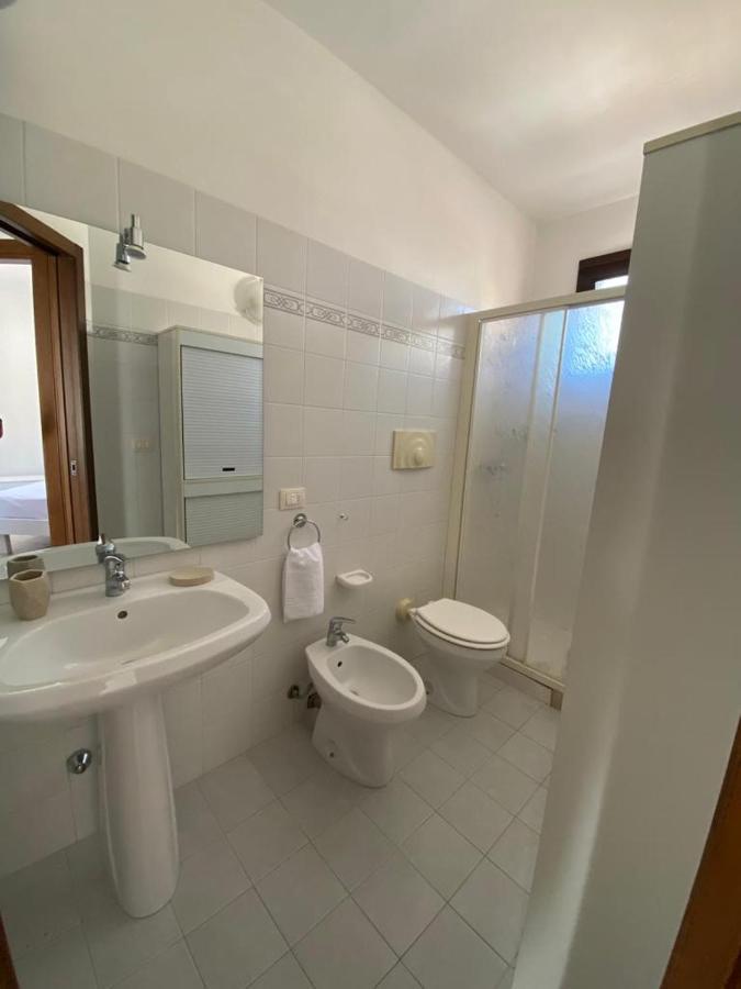Le Torri Apartments Otrante Extérieur photo