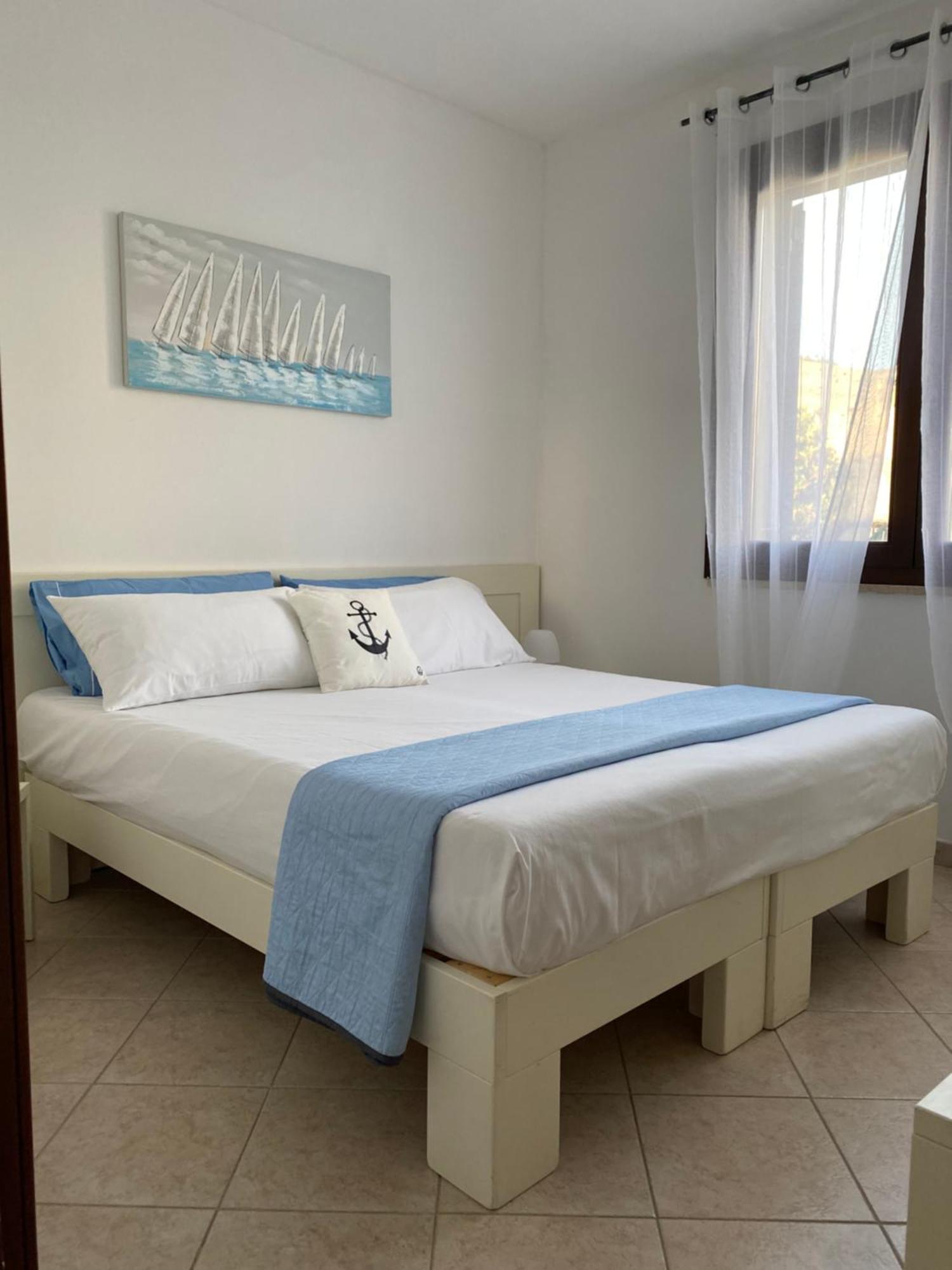 Le Torri Apartments Otrante Extérieur photo