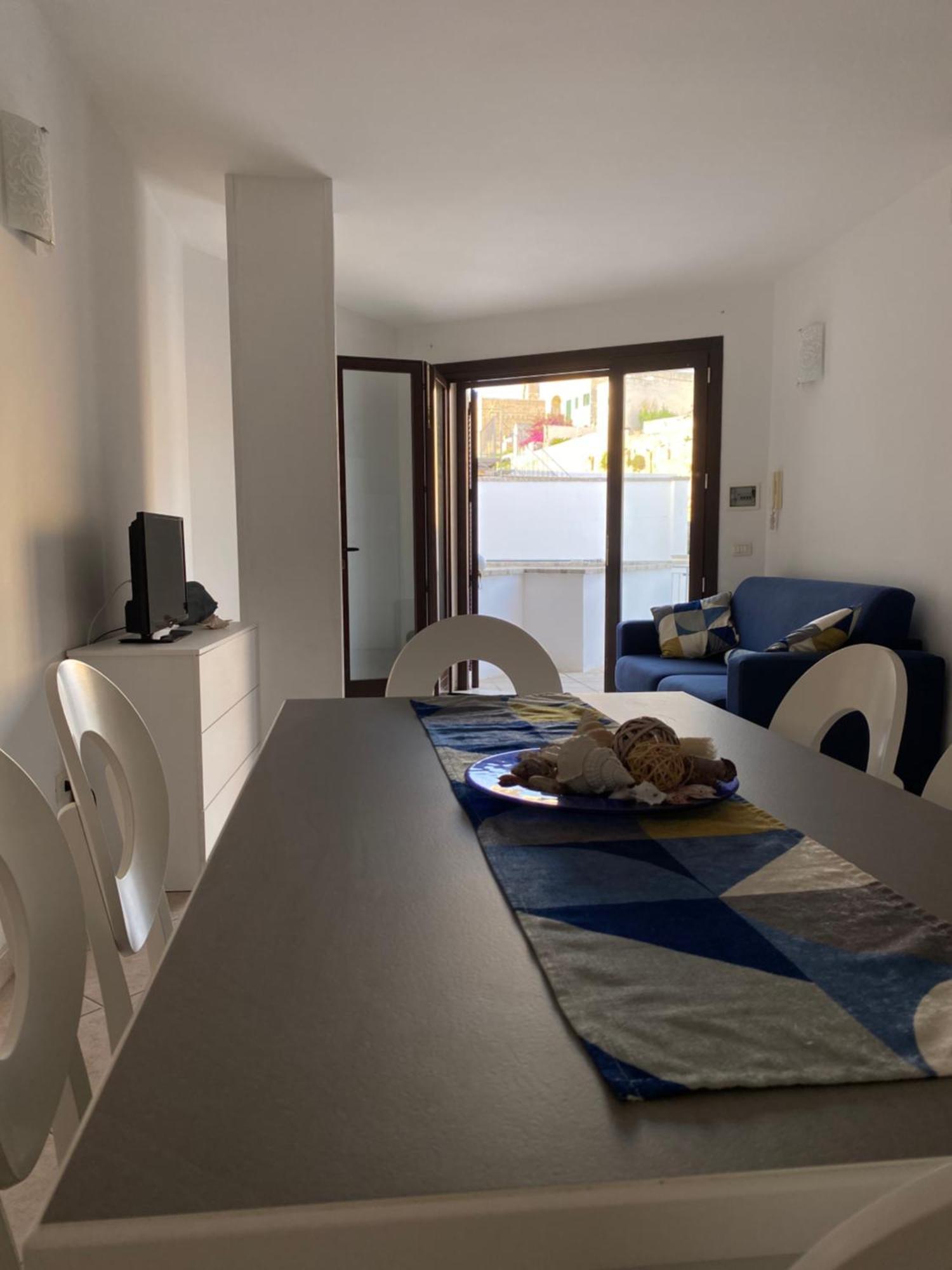 Le Torri Apartments Otrante Extérieur photo